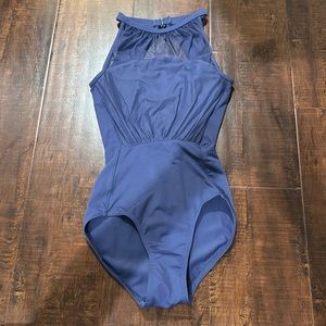 Preowned Ballet Leotard